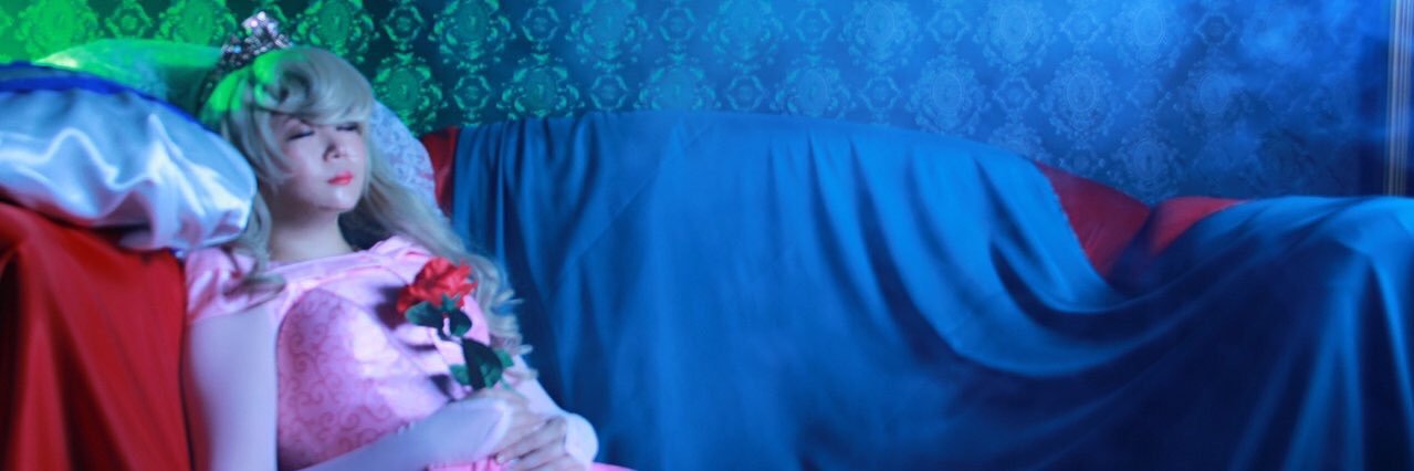 pinksweetdeicy's profile banner image