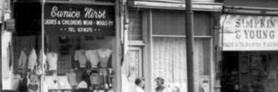 James williams banner