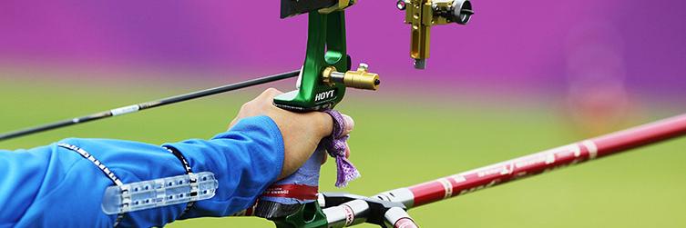 CountySurreyArchery banner