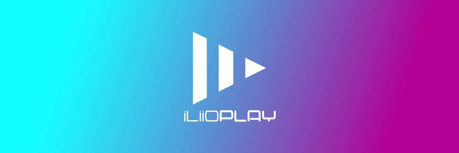 iliioPlay's profile banner image