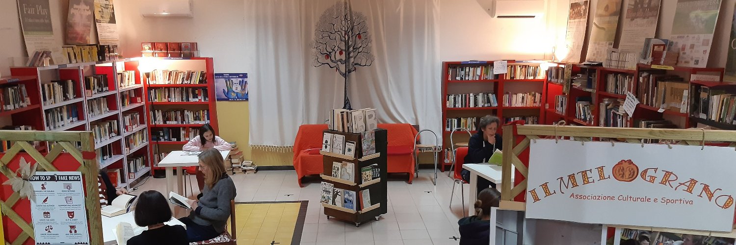 melogranoitalia's profile banner image