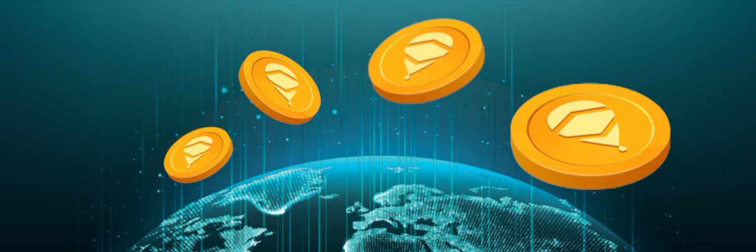 ElandToken banner