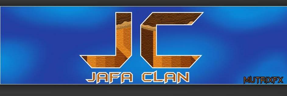 JafaLeader's profile banner image