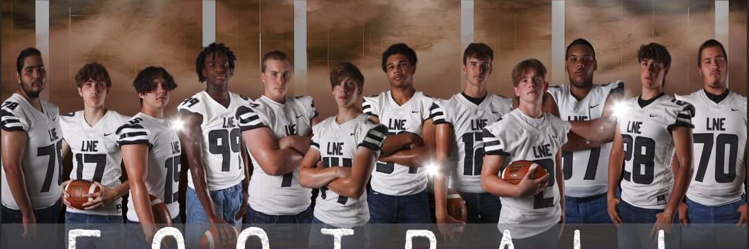 Northeast Football 🚀🏈 banner