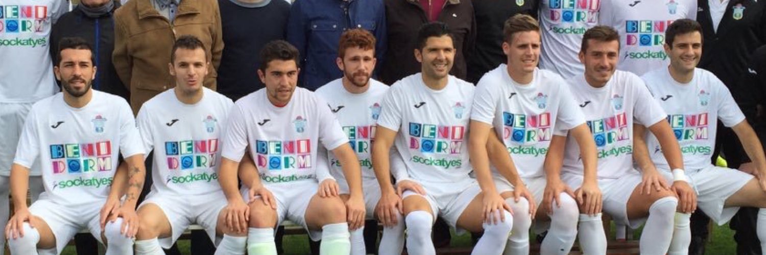 FC_Benidorm's profile banner image