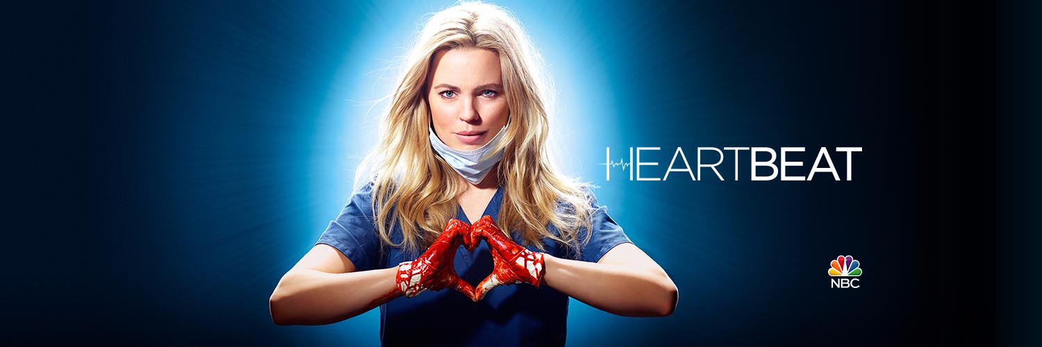 NBCHeartbeat's profile banner image