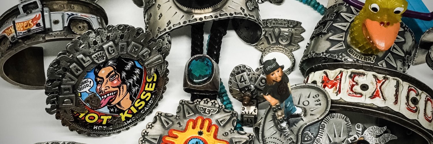 HossRogers's profile banner image