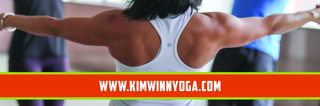 Kimwinnyoga's profile banner image