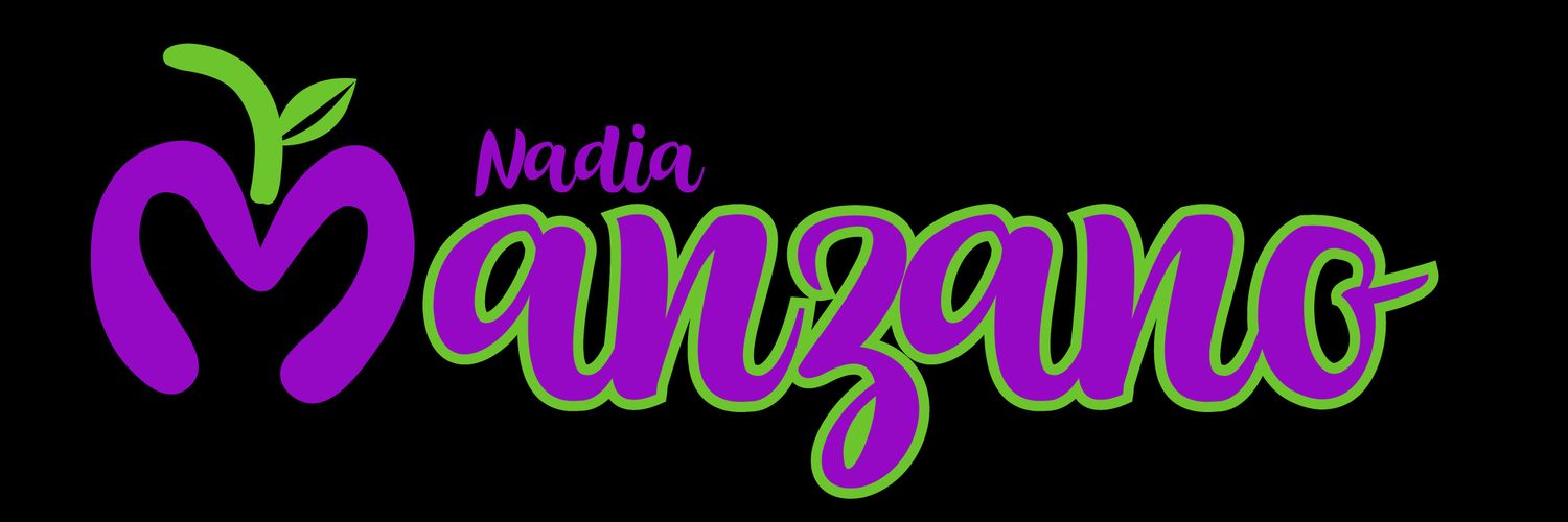 ManzanoNadia's profile banner image