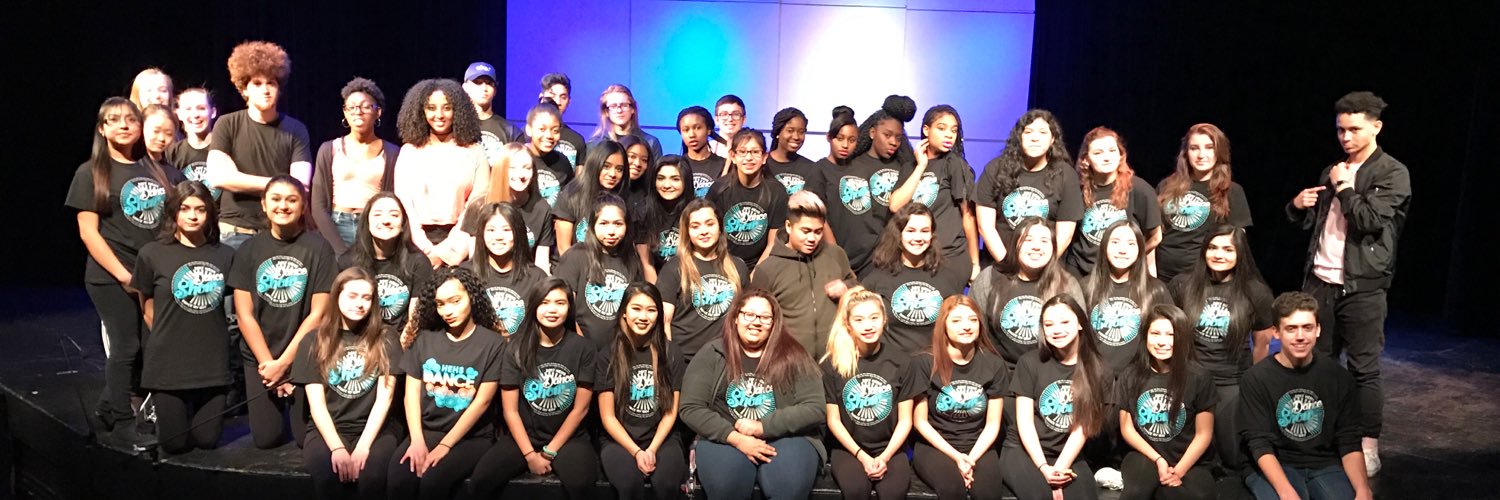 HEHSDanceClub's profile banner image