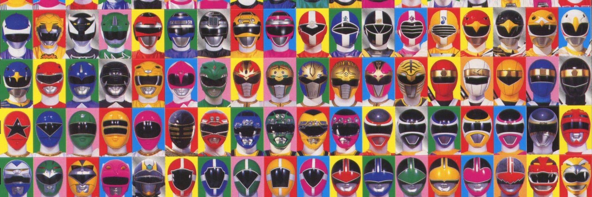 Every Sentai (@EverySentai) / Posts / X