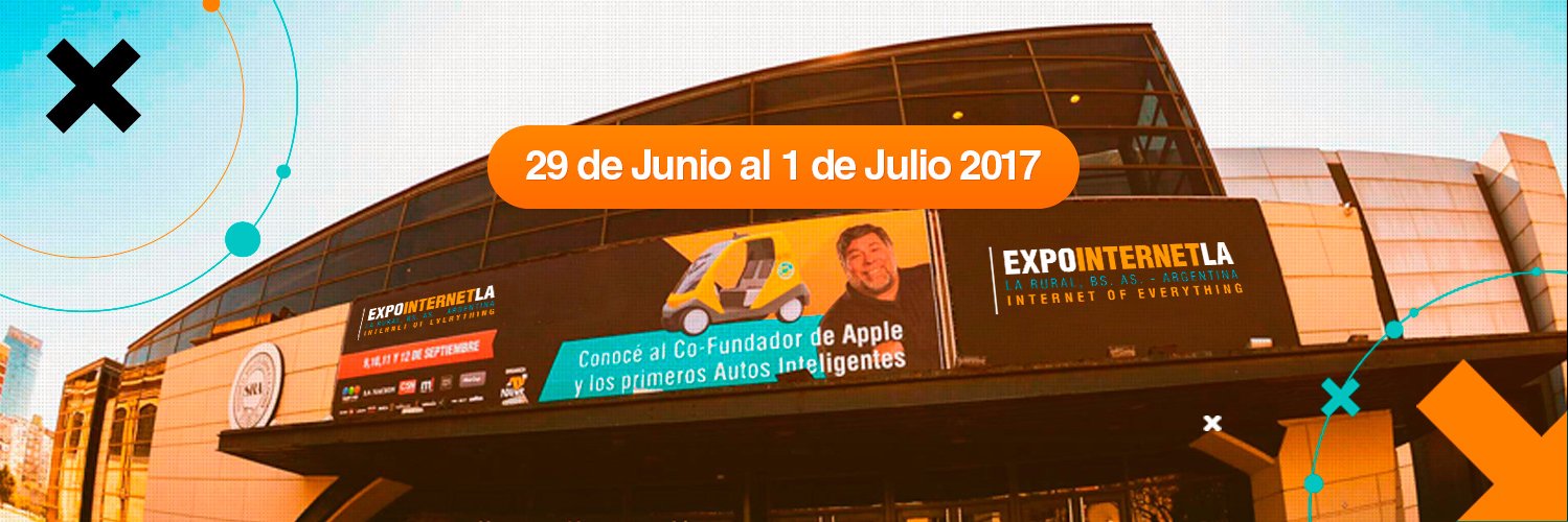 ExpoInternetLA banner