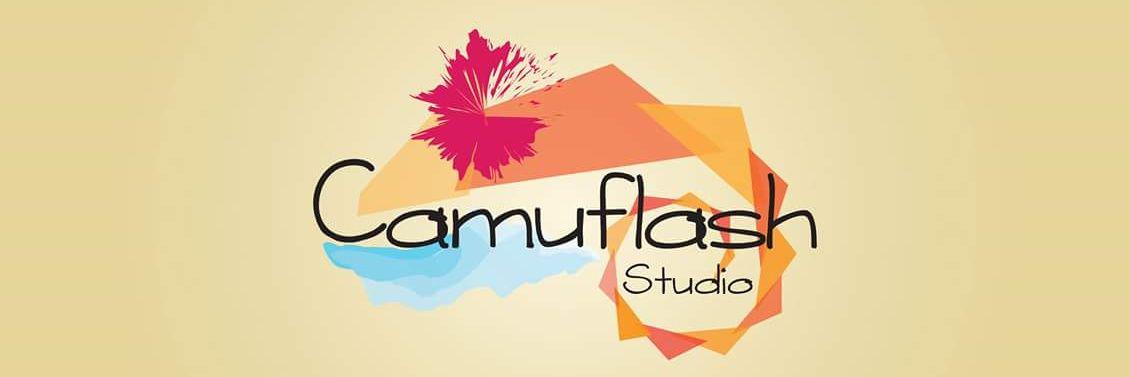 CamuflashStudio's profile banner image