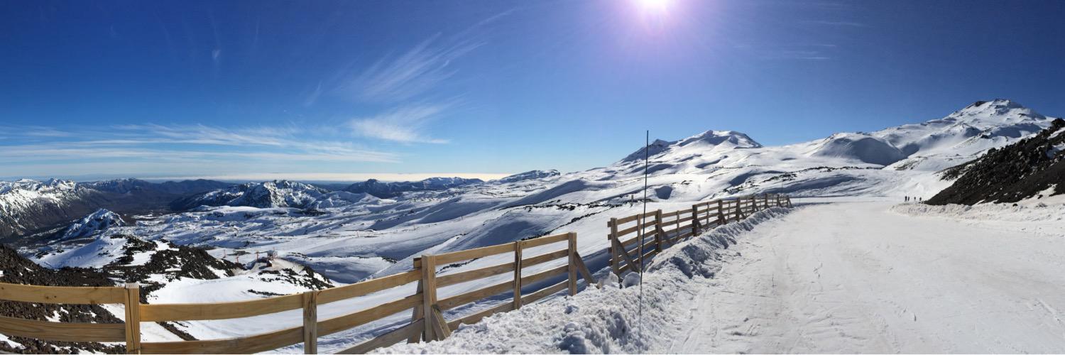 SnowtimeCL's profile banner image