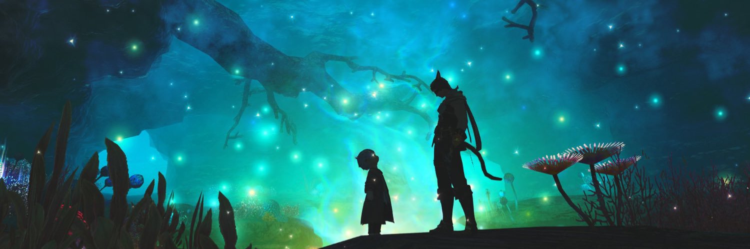 ⱠㄘⱠㄘるるな banner