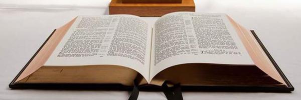 BibleMizo Profile Banner