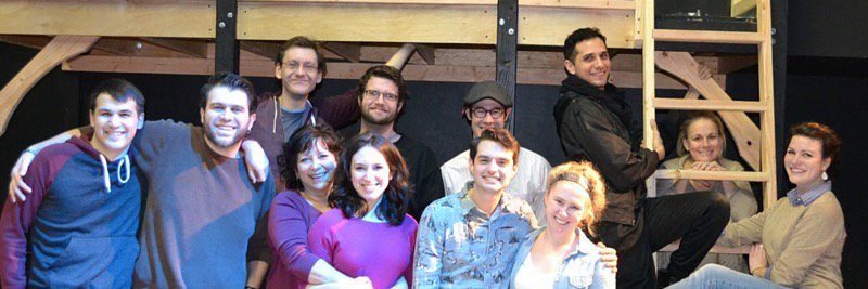 Limelight PAC banner