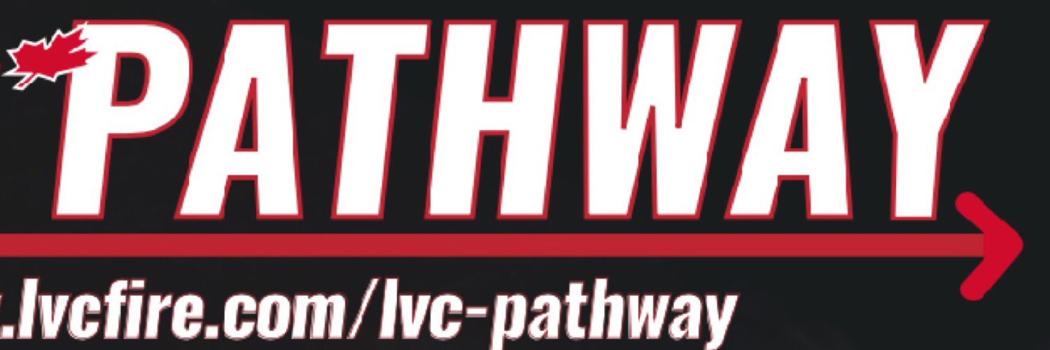 LVCFire's profile banner image