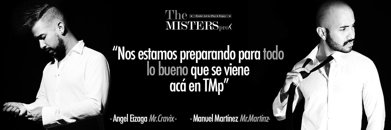 TheMistersPro's profile banner image