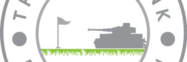 Justin TurfTank VanLanduit banner