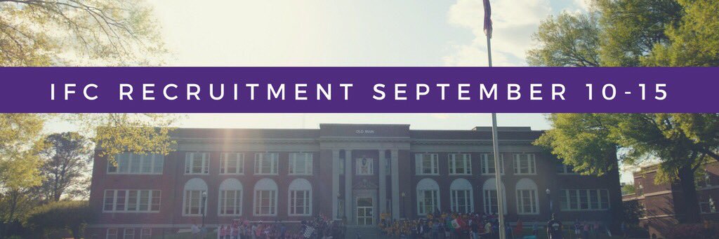 UCA IFC banner