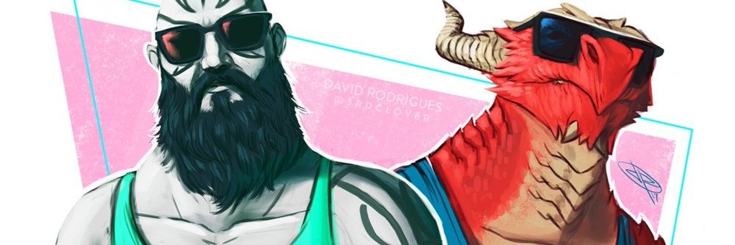 RustyWuzHere's profile banner image