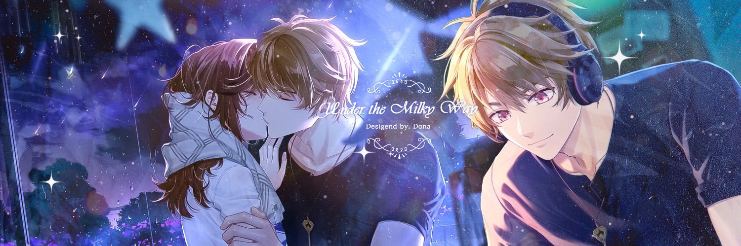 sleepymango123's profile banner image