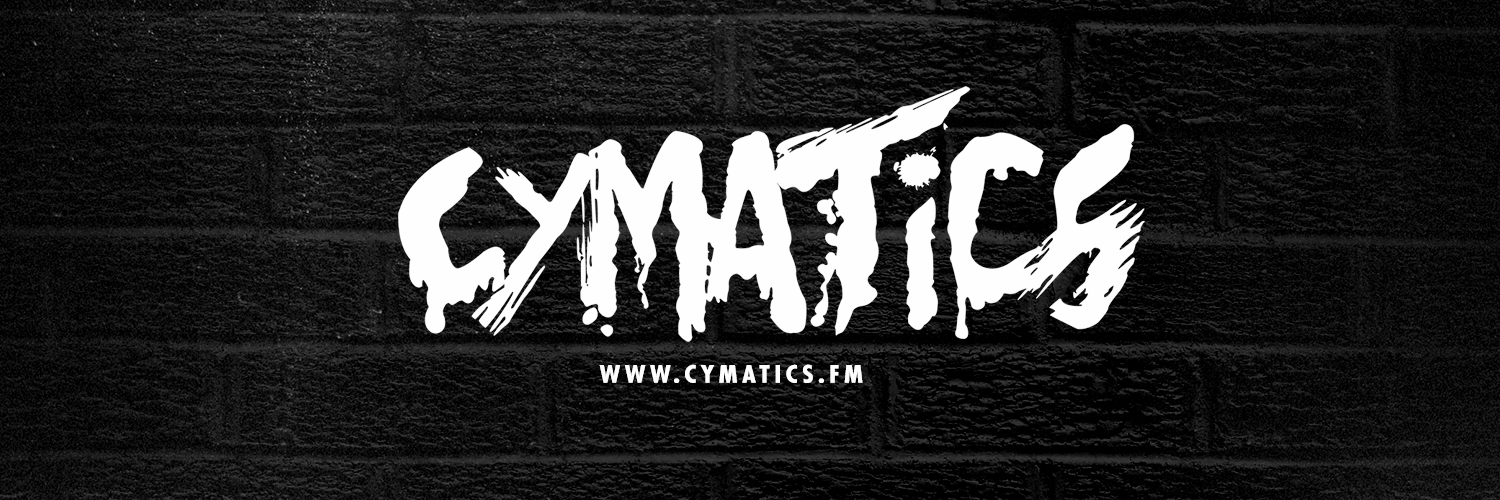 Steven Cymatics banner