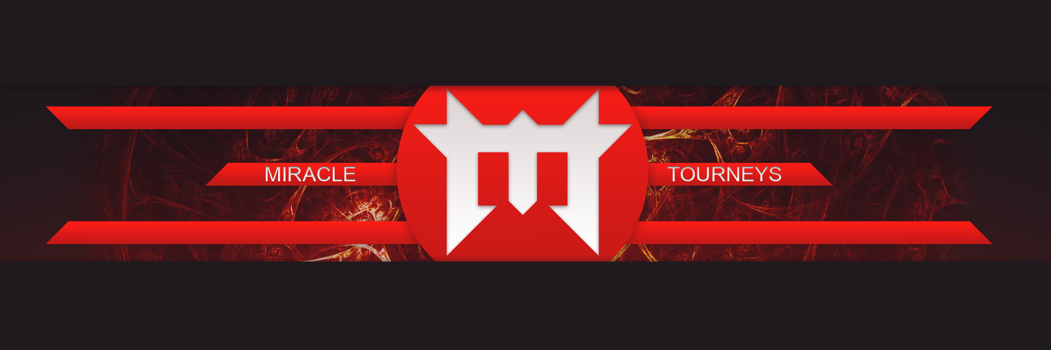 miracletourneys's profile banner image