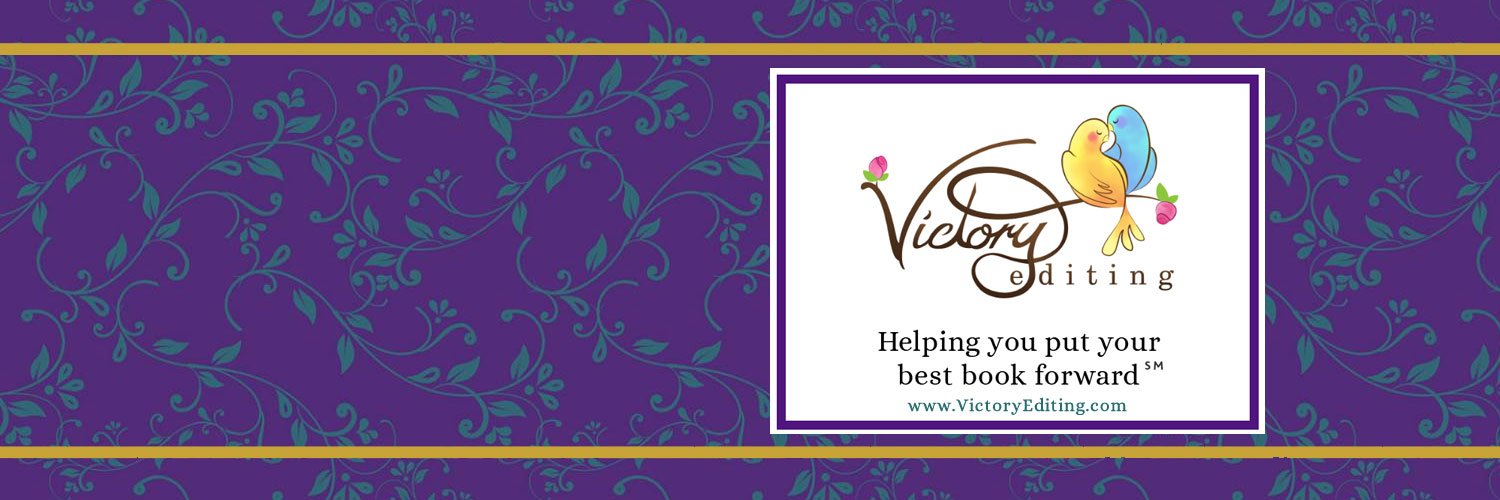 VictoryEditing's profile banner image