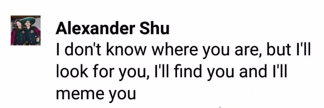 AlexanderShu1's profile banner image