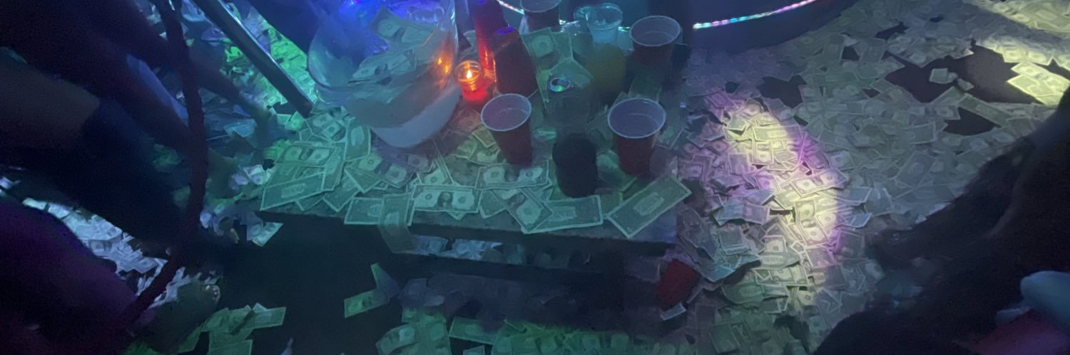 amberbritany's profile banner image