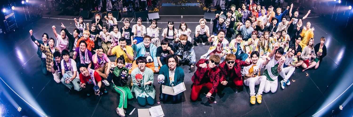RAMNE_kokoro's profile banner image
