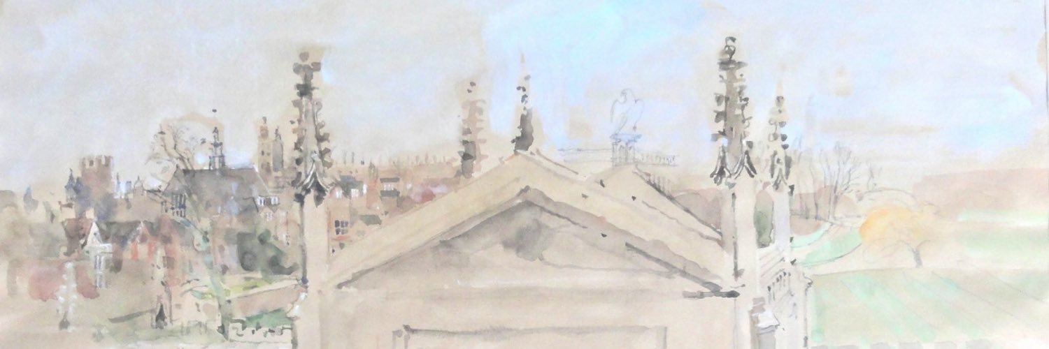 ManningFineArt's profile banner image