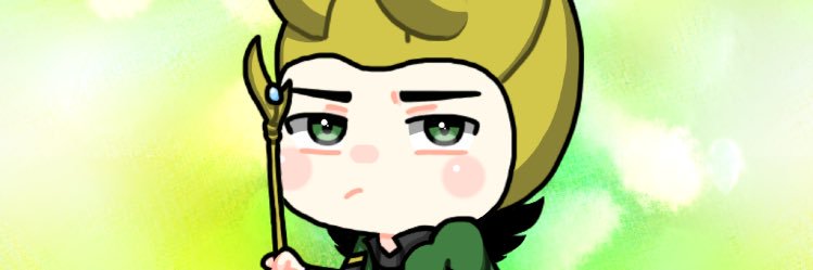 LittleBabyLoki's profile banner image