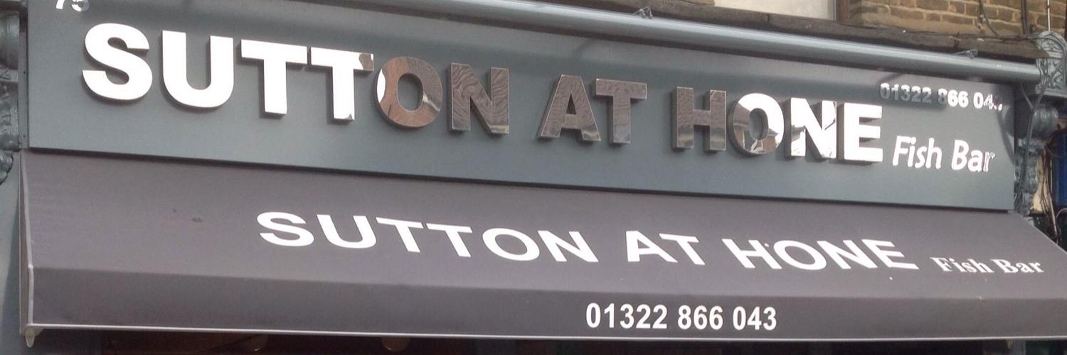 SuttonHoneFish's profile banner image