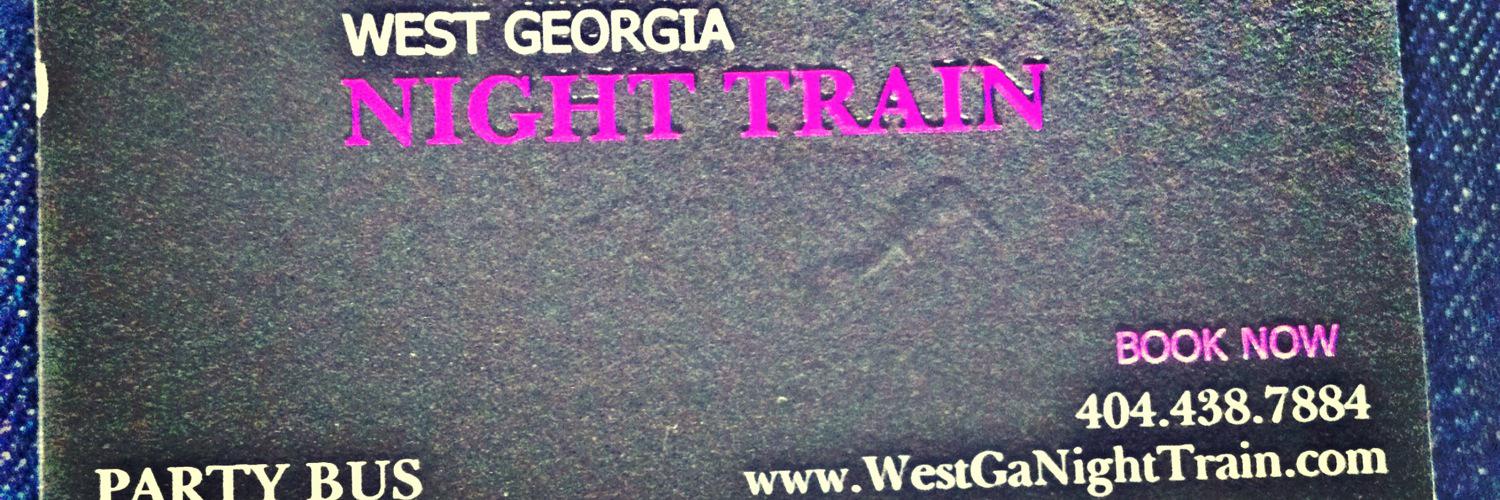 WestGaNiteTrain's profile banner image