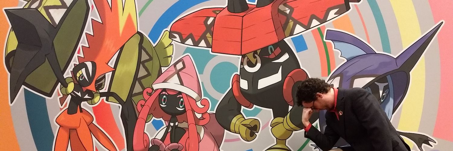mrbdog46VGC's profile banner image