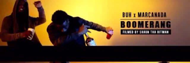 BUHxMarCanada's profile banner image