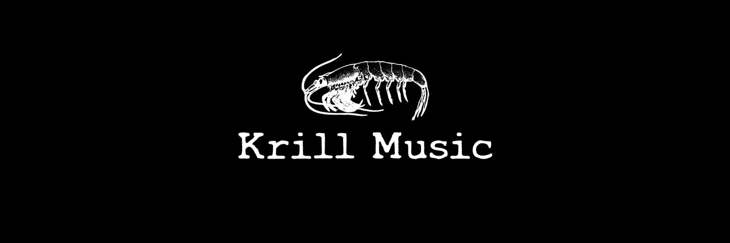 KrillMusic's profile banner image