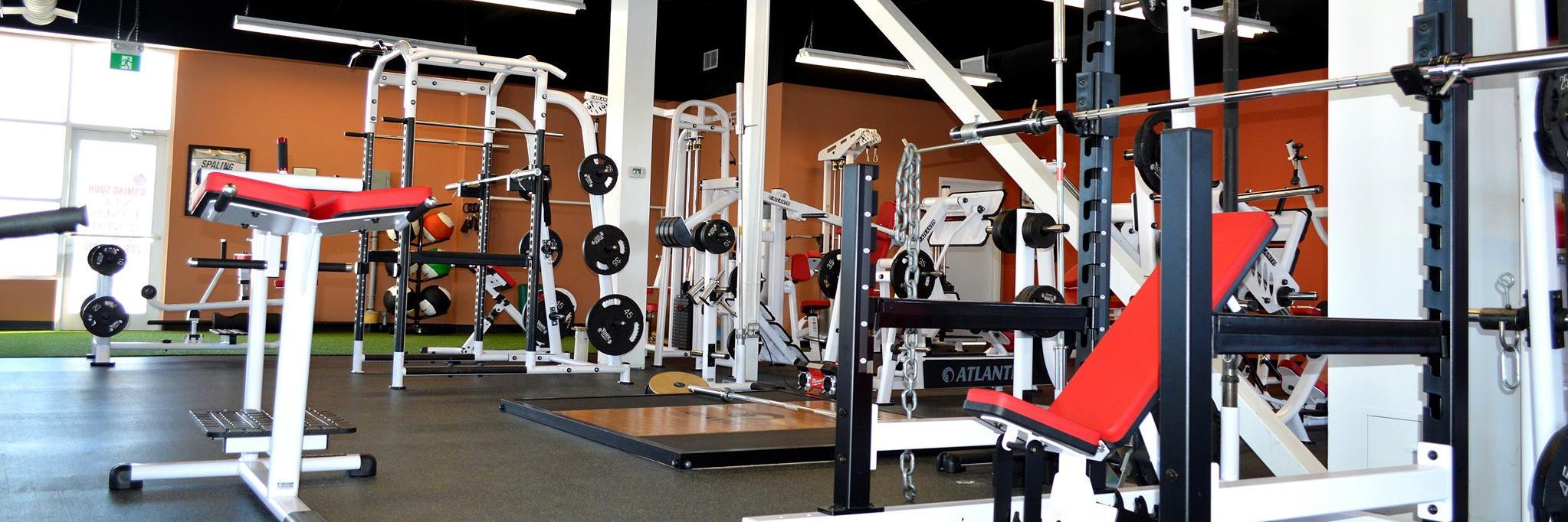 NLCFitness's profile banner image