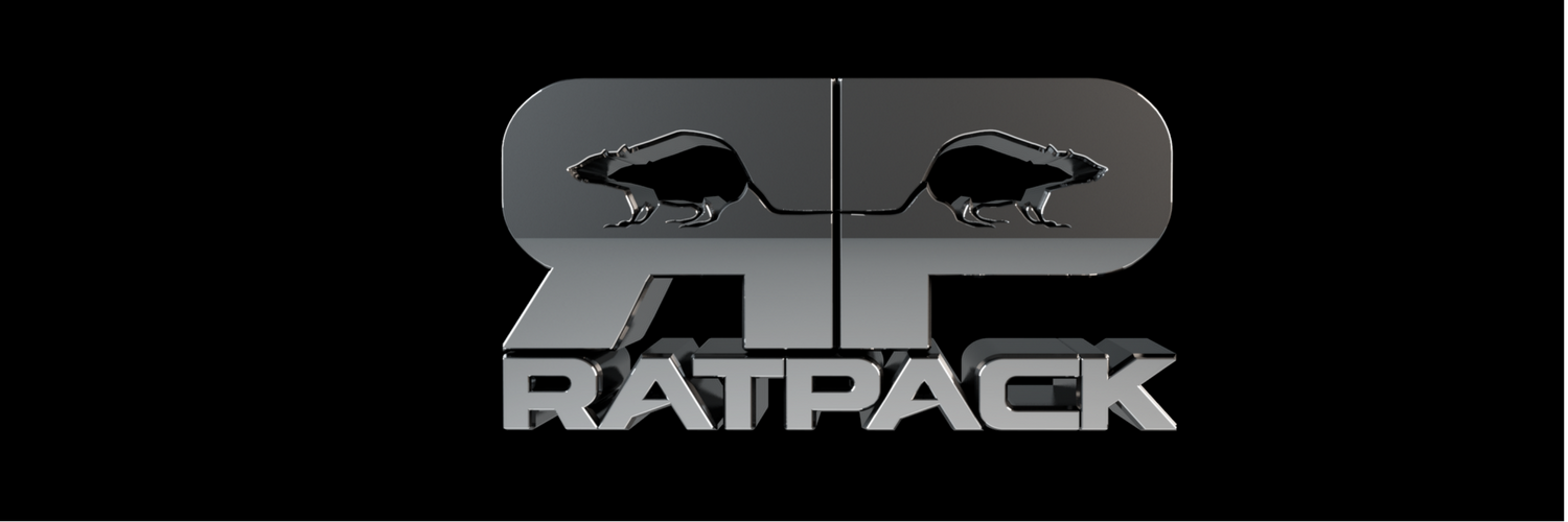RatPack banner
