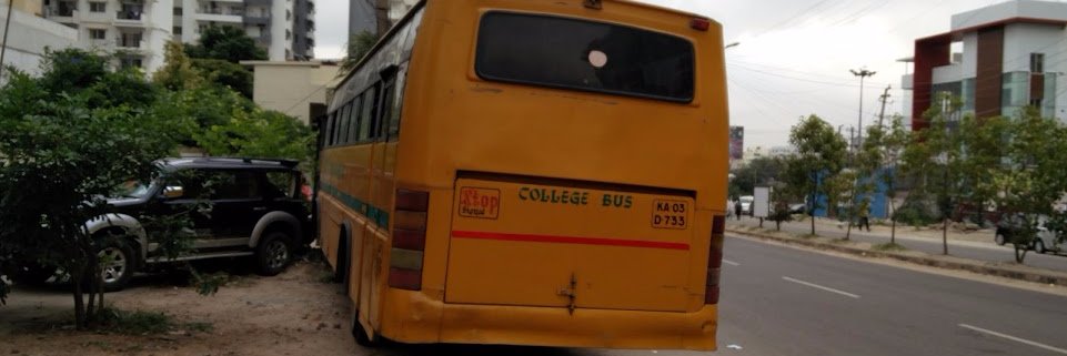 BehaveBengaluru's profile banner image