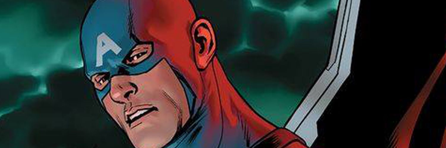 Comic_Slobs's profile banner image