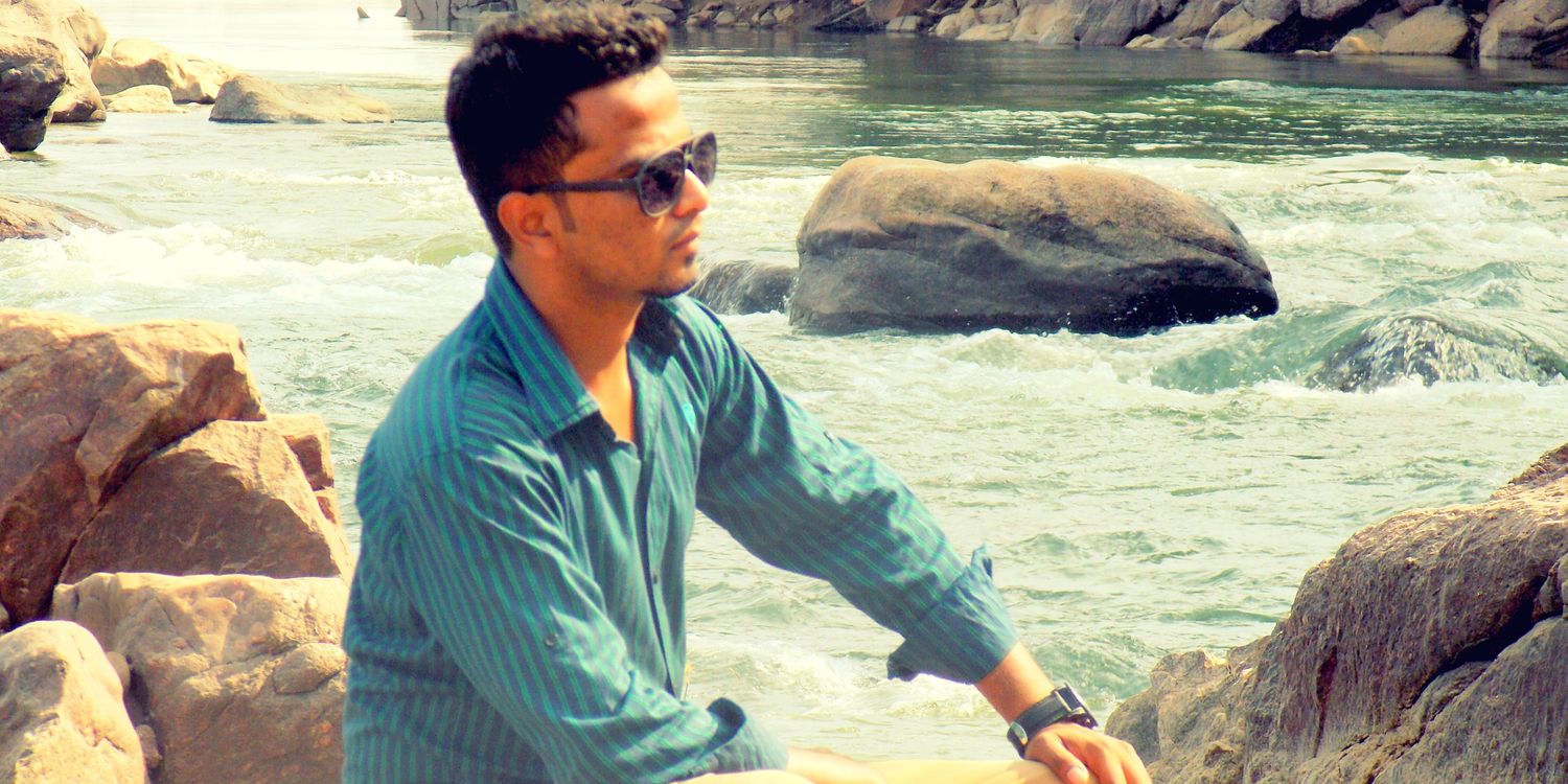 ashutoshchh's profile banner image