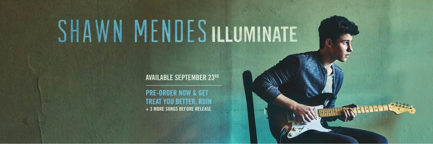SMendesTour 💡 banner