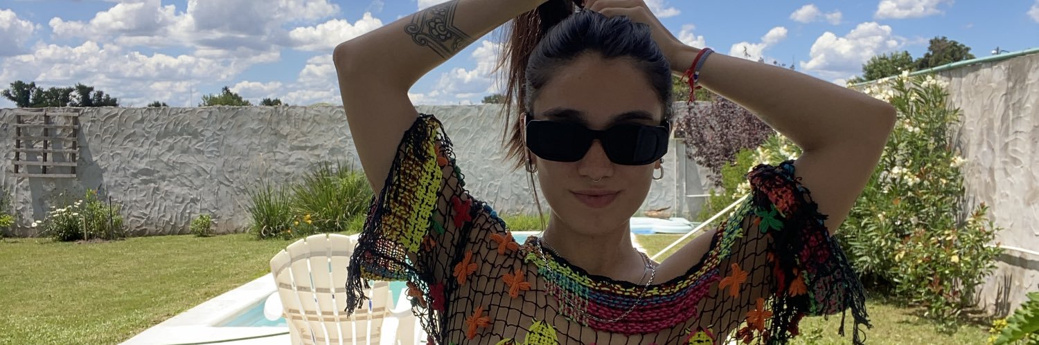 FolZoe's profile banner image