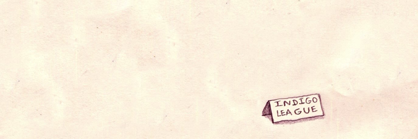 IndigoLeague_'s profile banner image