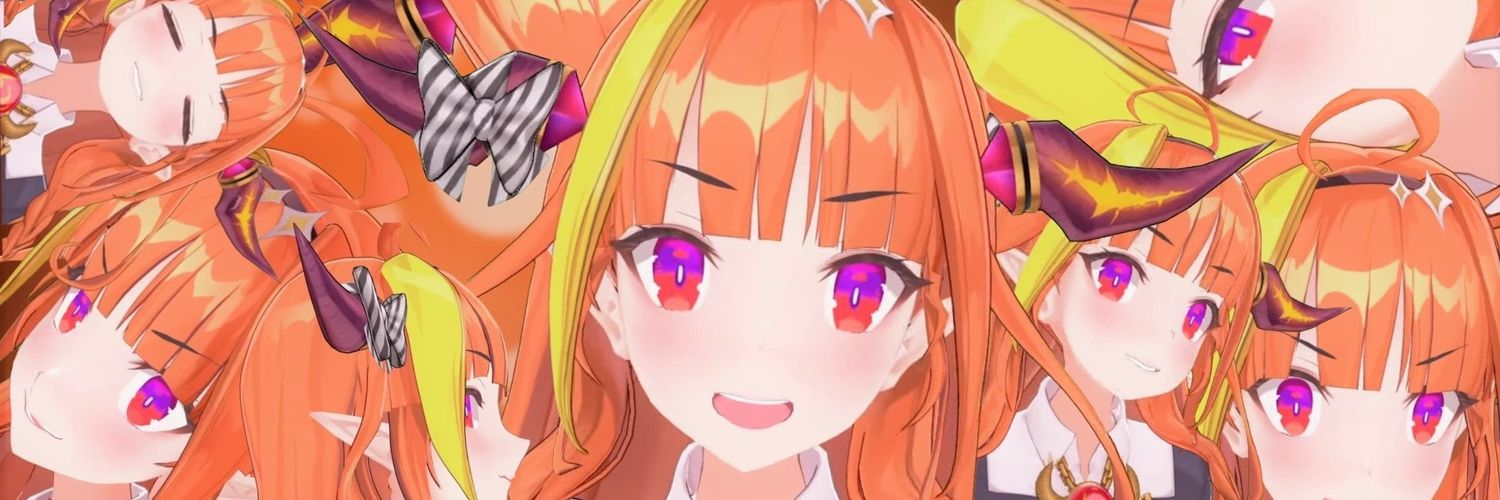 TreemanJohnson's profile banner image