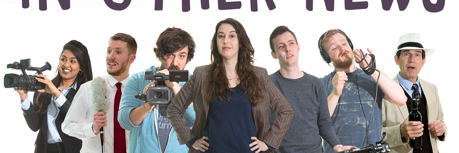 ThunderHkProds's profile banner image